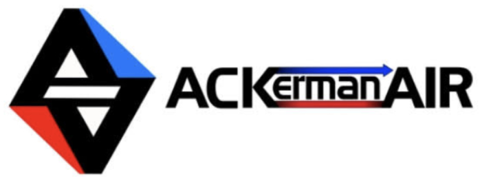 ackermain-air